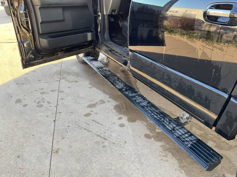 2016 Ford Expedition EL Limited