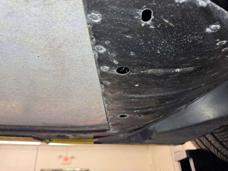 2000 Chevrolet Corvette