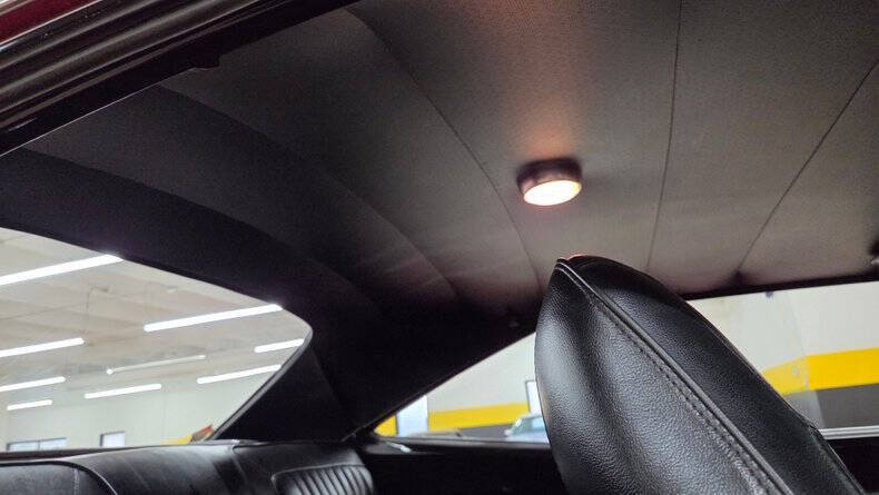 1970 Plymouth Roadrunner