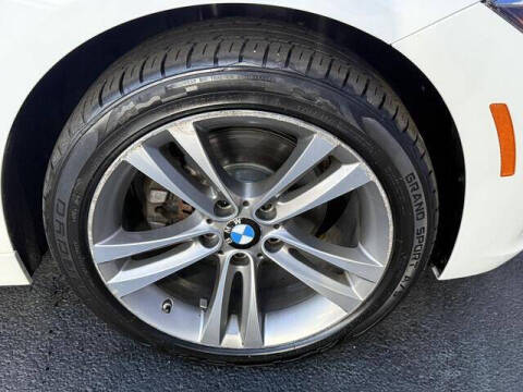 2017 BMW 3 Series 330i xDrive