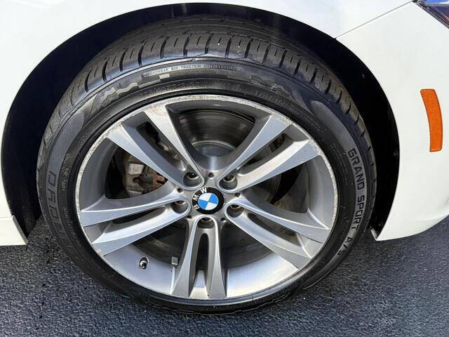 2017 BMW 3 Series 330i xDrive