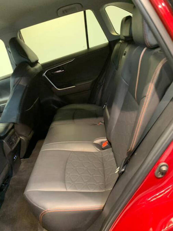 2023 Toyota RAV4 Adventure