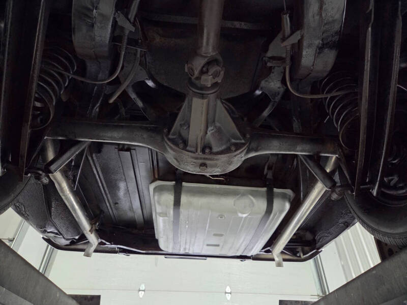 1958 Chevrolet Impala