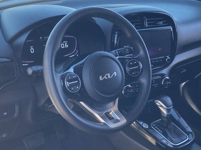2023 Kia Soul S