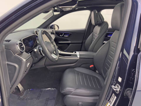 2024 Mercedes-Benz GLC GLC 300 4MATIC