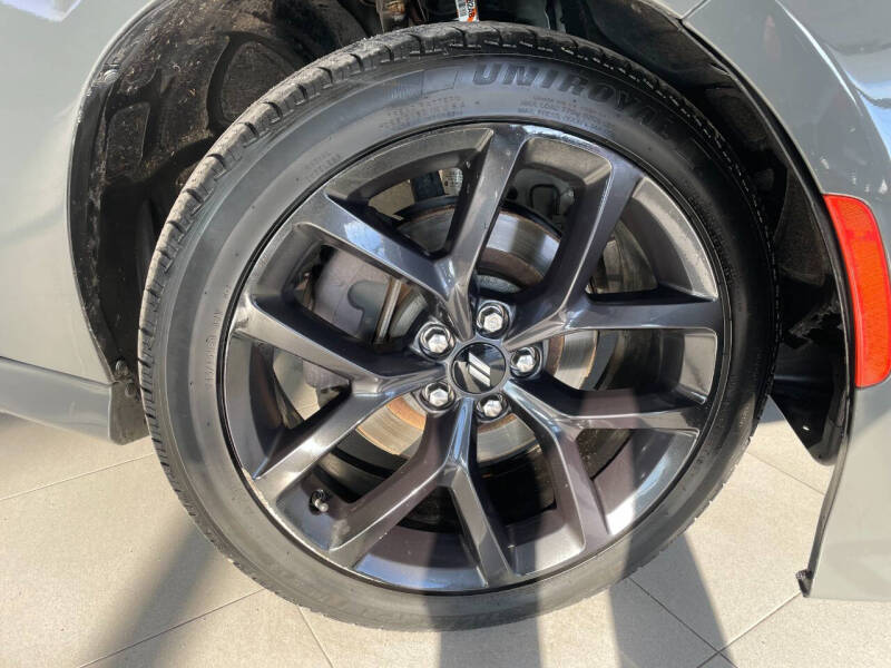 2019 Dodge Charger R/T