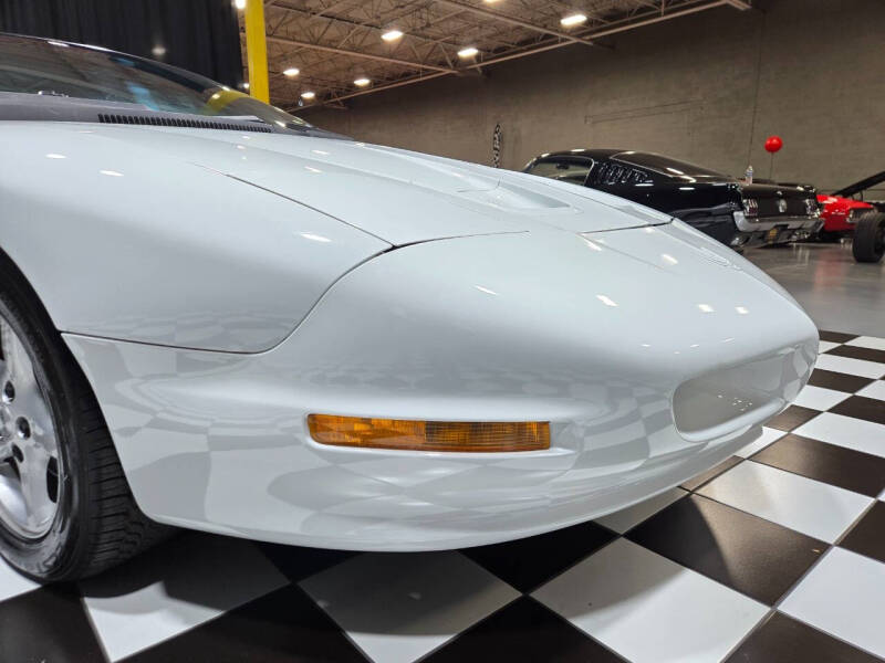 1995 Pontiac Firebird Formula