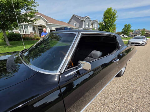 1968 Chevrolet Caprice
