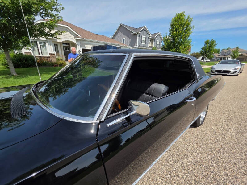 1968 Chevrolet Caprice