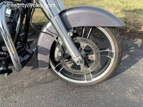 2015 Harley-Davidson Street Glide