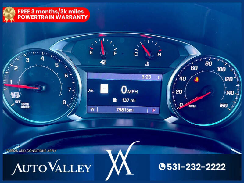 2023 Chevrolet Equinox Premier