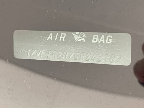 2006 Ford Mustang GT Premium