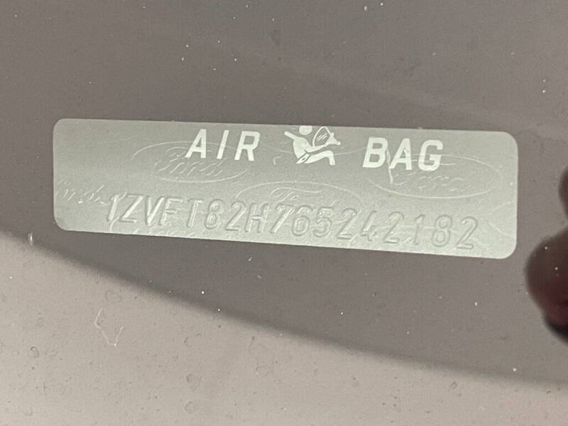 2006 Ford Mustang GT Premium