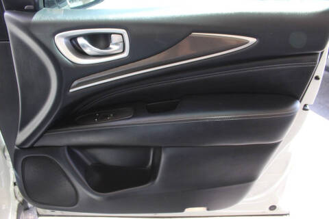 2020 Infiniti QX60 Pure