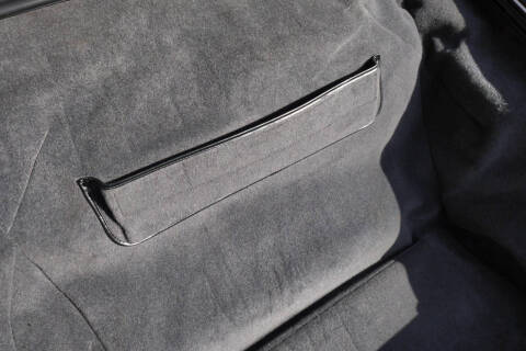 1997 Porsche 911 Carrera