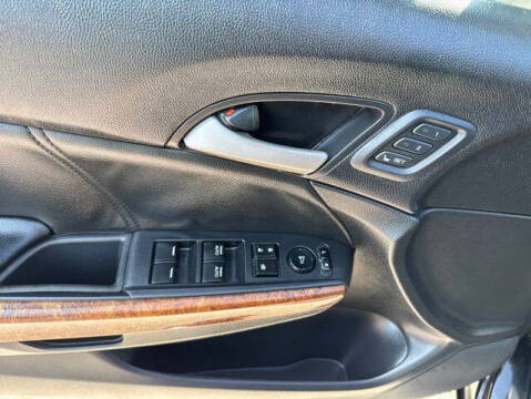 2011 Honda Accord