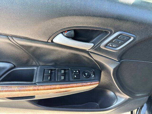 2011 Honda Accord