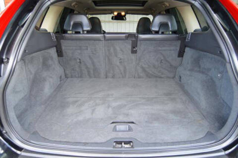 2012 Volvo XC60 T6
