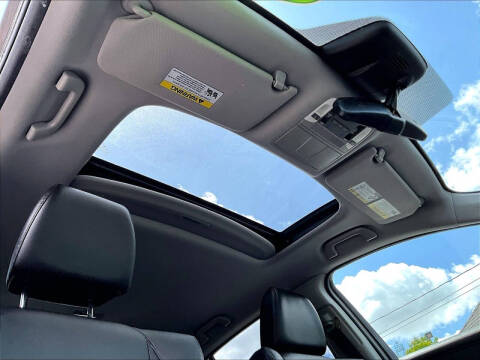 2017 Acura RDX