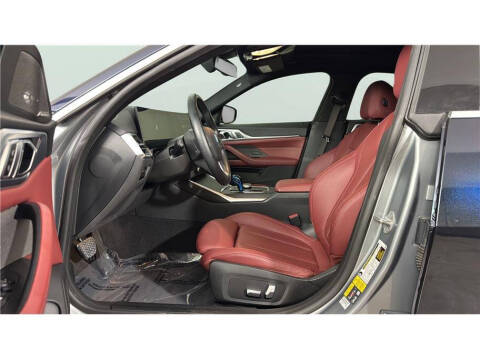 2023 BMW i4 eDrive40 Gran Coupe