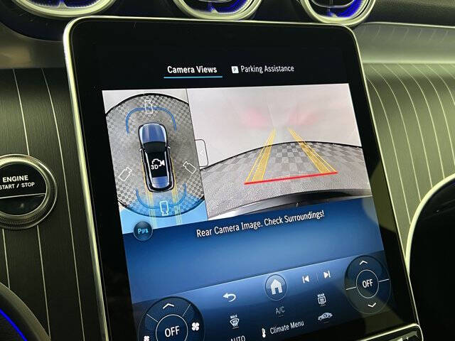 2026 Mercedes-Benz GLC GLC 350e 4MATIC