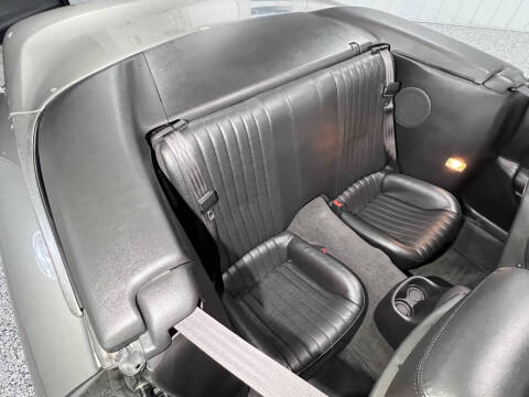 2002 Pontiac Trans Am