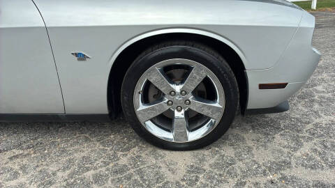 2009 Dodge Challenger