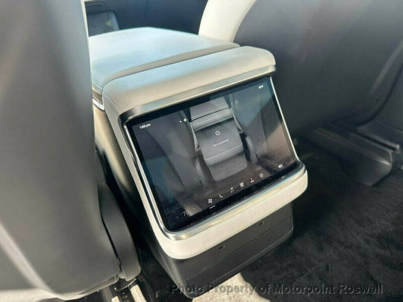 2024 Tesla Model X Plaid
