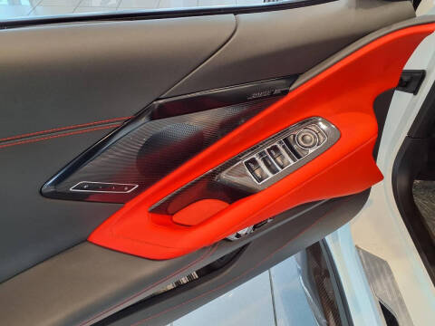 2026 Chevrolet Corvette Z06
