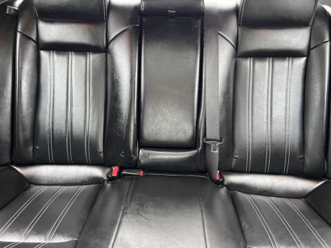 2023 Chrysler 300 S V6