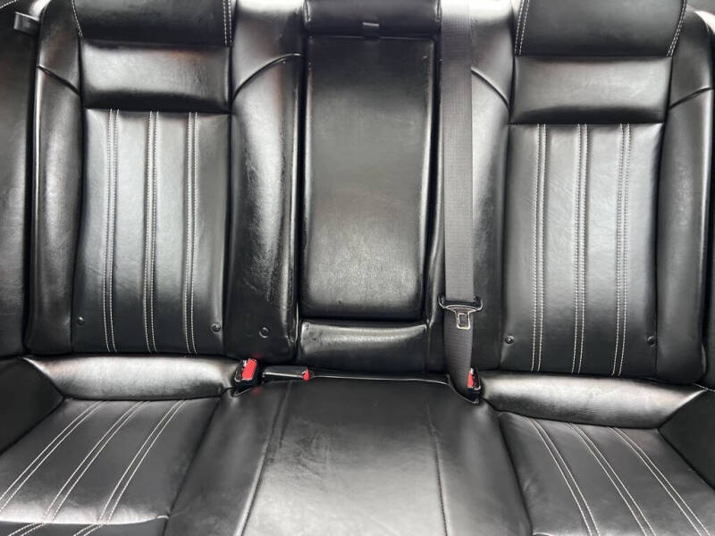 2023 Chrysler 300 S V6