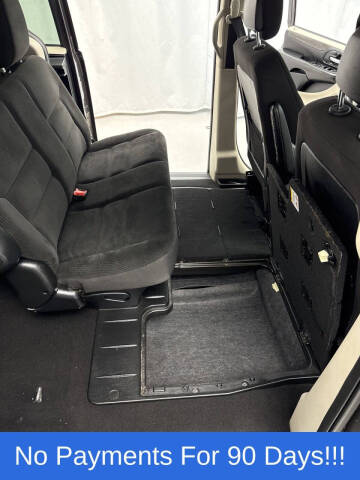 2020 Dodge Grand Caravan SE