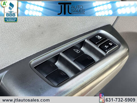 2011 Subaru Forester 2.5X Limited