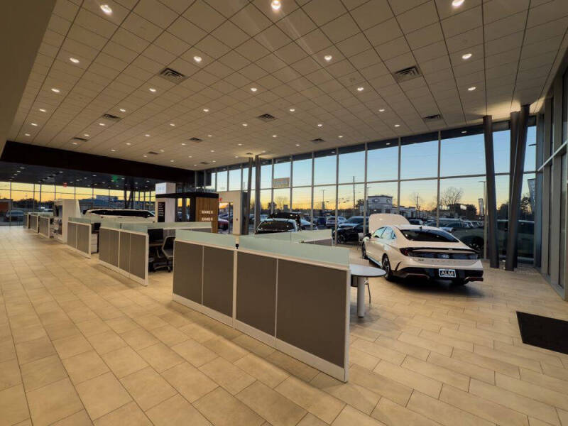 2026 Hyundai Venue