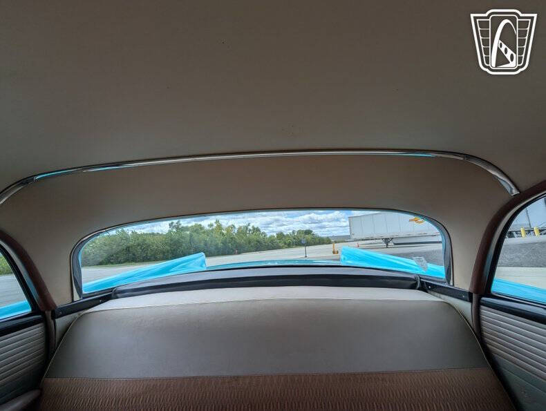 1957 Chrysler Windsor