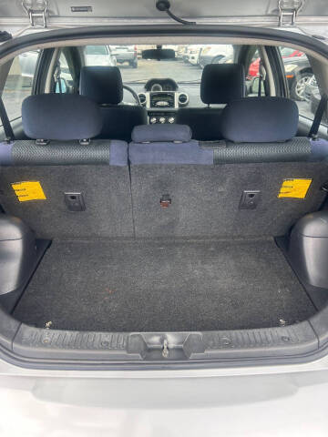 2006 Scion xA