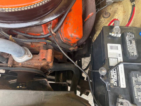 1970 Plymouth Roadrunner