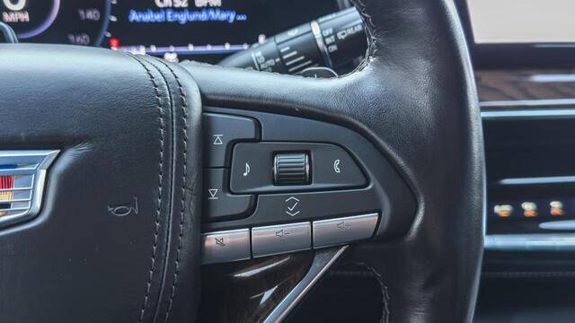 2022 Cadillac Escalade ESV Sport Platinum