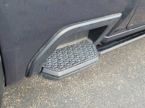 2021 GMC Sierra 2500HD