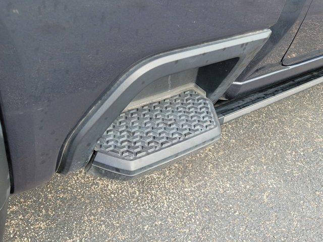 2021 GMC Sierra 2500HD