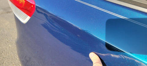 2011 Toyota Sienna XLE 8-Passenger