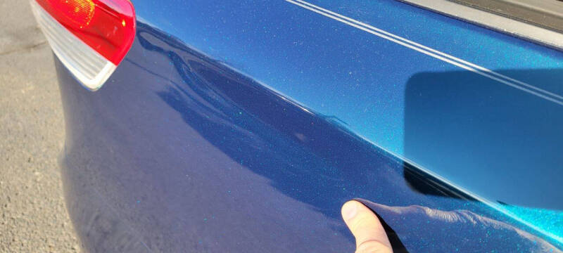 2011 Toyota Sienna XLE 8-Passenger