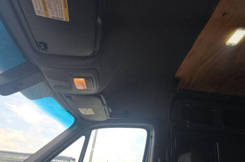 2019 Mercedes-Benz Sprinter