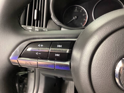 2026 Mazda CX-50 2.5 S Premium