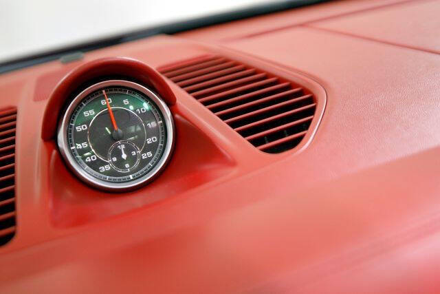 2013 Porsche 911 Carrera 4S