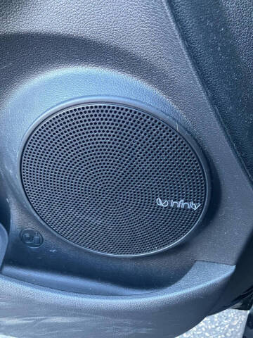 2018 Hyundai Kona Ultimate