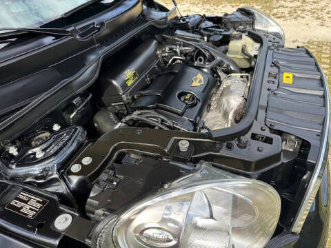 2014 MINI Countryman Cooper S