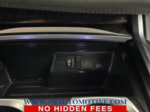 2019 BMW 7 Series 740i