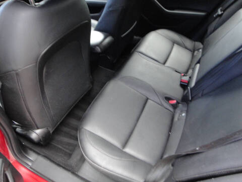 2019 Mazda Mazda3 Hatchback Preferred