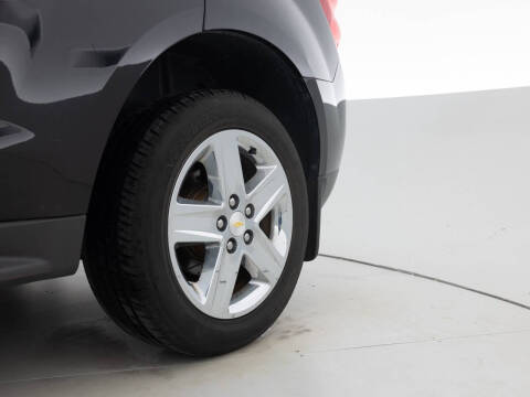 2015 Chevrolet Equinox LTZ
